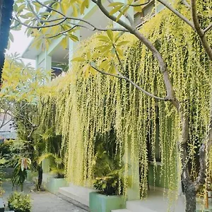 Purnama House Kuta Кута