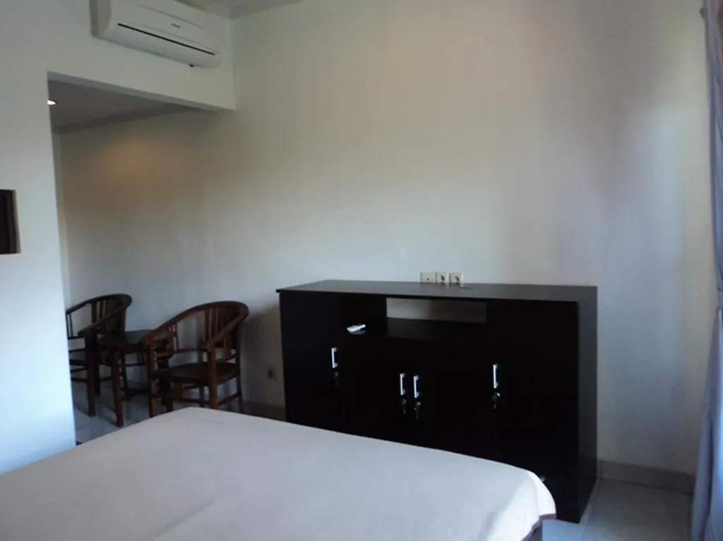 De Dukuh Guest House Kuta Lombok