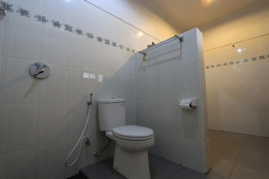 De Dukuh Guest House Kuta Lombok 2*,  Ινδονησία
