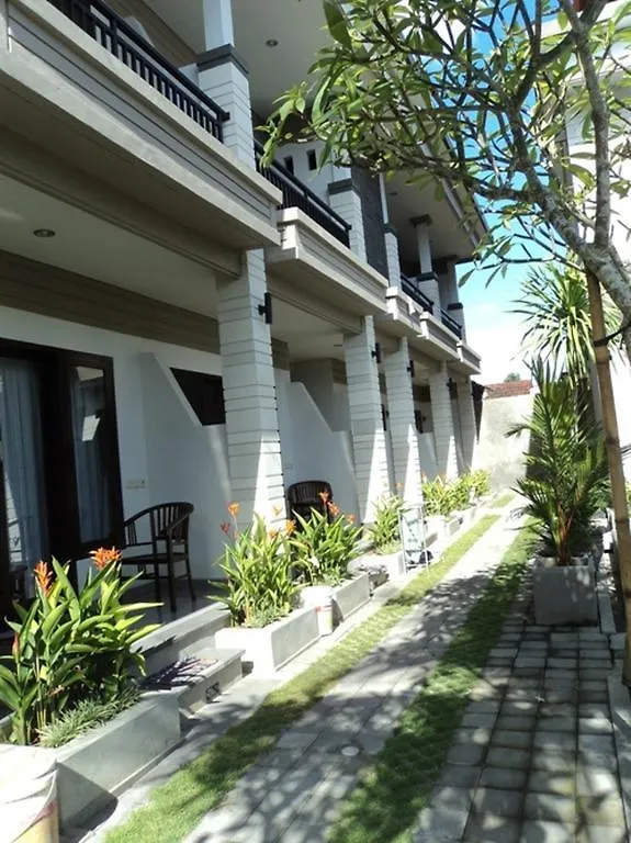 De Dukuh Guest House Kuta Lombok