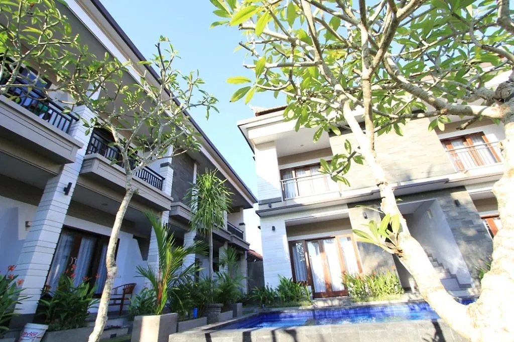 De Dukuh Guest House Kuta Lombok
