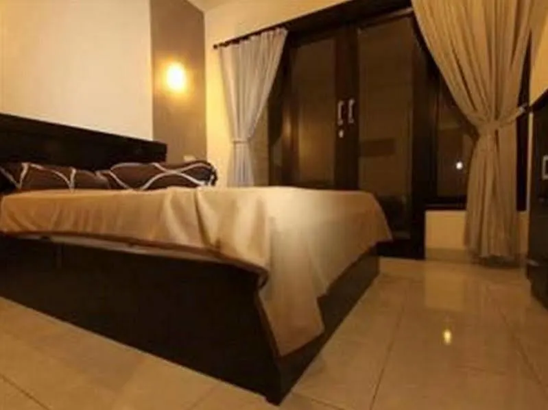 De Dukuh Guest House Kuta Lombok