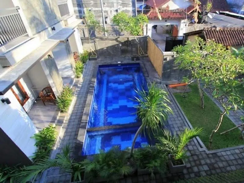 De Dukuh Guest House Kuta Lombok
